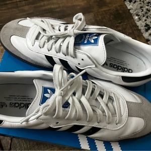 Adidas